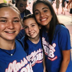 Meet your Posher, Sam